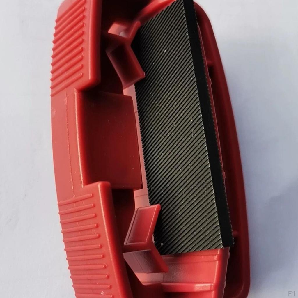 Ski Snowboard Tuning Tools Equipment Portable Maintenance Edge