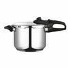 Pressure Cooker DUO Stainless Steel 18/10 6 L