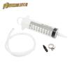 Universal Motorcycle Bleed Kit Clutch Brake Caliper Gas Bleed Syringe Tool Hydraulic Disc Brake For Honda Yamaha Kawasaki Suzuki