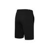 Puma Essentials Short 12" Cotton 'Black White' Men's 588722-01