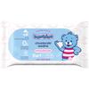 095271 Bambino Unscented Wipes For Face And Hands 57 Pcs