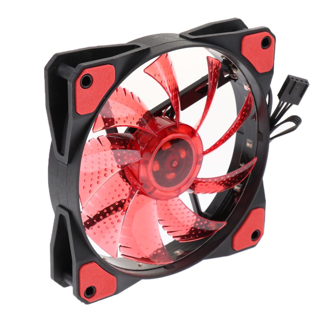 Buy WaterCooling Kit Water Row&Integrated Pump&12cm PWM Fan for Intel