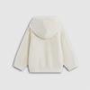 Gap Kids Fleece Hooded Sweatshirt Jacket