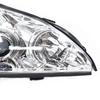Compatible Headlights for RX300, RX330, RX350 (Model Years 2003-2008)