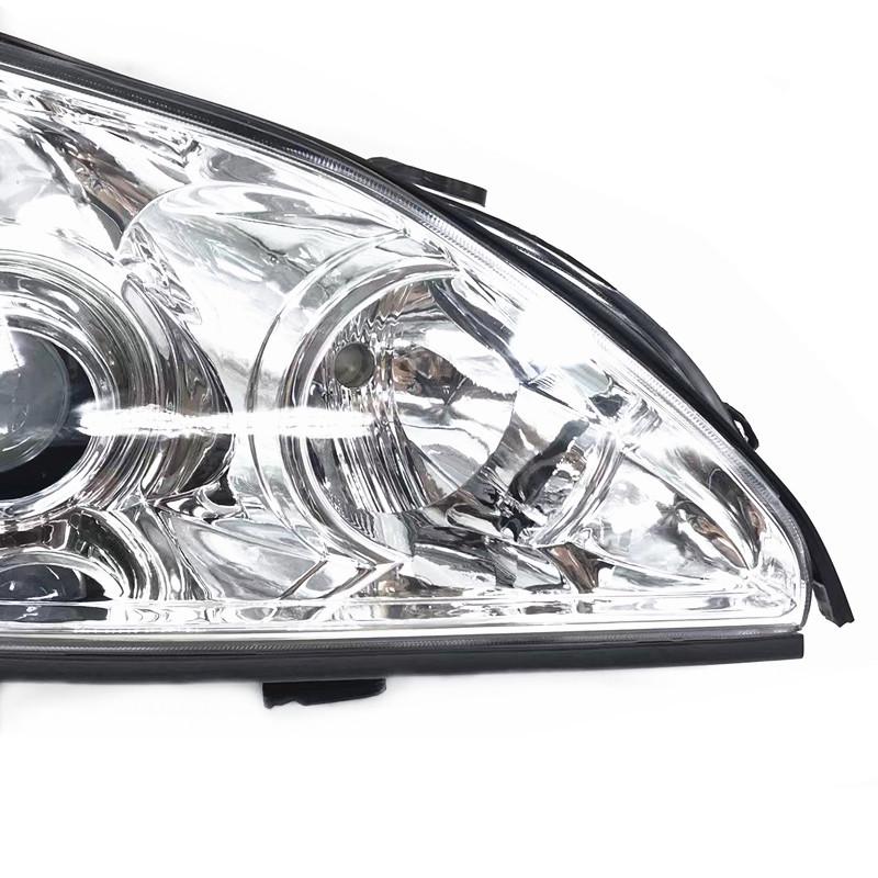 Compatible Headlights for RX300, RX330, RX350 (Model Years 2003-2008)