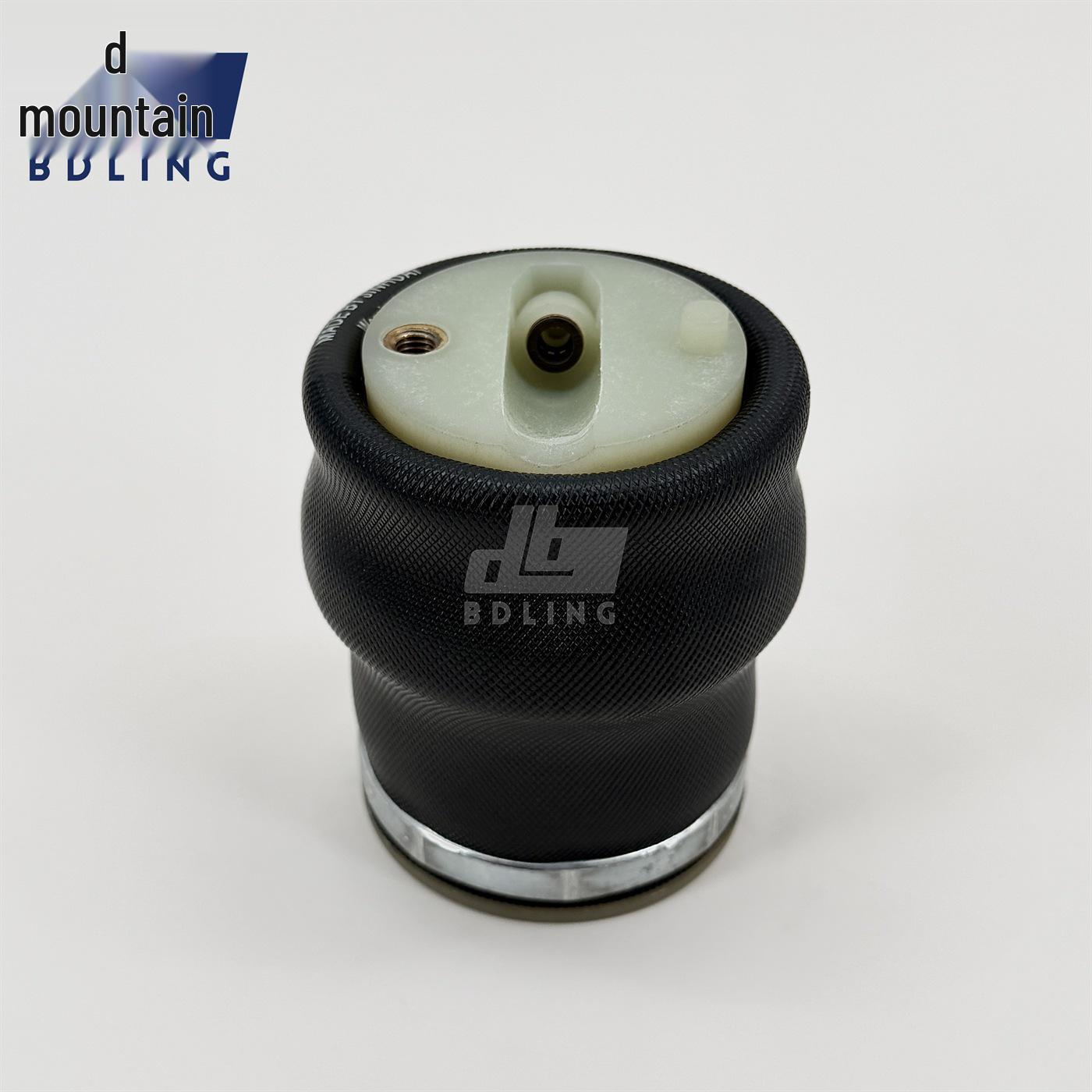China Heavy Duty Truck Seat Airbag Shock Absorber WG1662511132 for Howo Howo-T Shacman Contact Customer Service