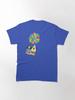 Up Adventure is Out There - Colorful Balloon House from Pixar's Up Classic T-Shirt