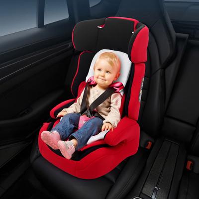 Baby Stroller Cushion Infant Car for Seat Insert for Head Body Support Pillow Pram Thermal Mattress Mesh Breathable Line