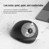 OLOEY Ergonomic Vertical Wireless Dual-Mode Rechargeable Mouse