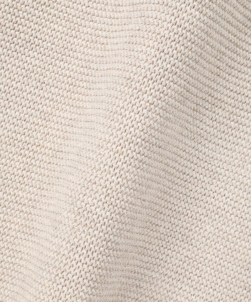 Panicale Cotton Blend Knit Blazer Jacket 2 Colors