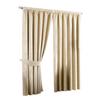 Riva Home Imperial Pencil Pleat Curtains