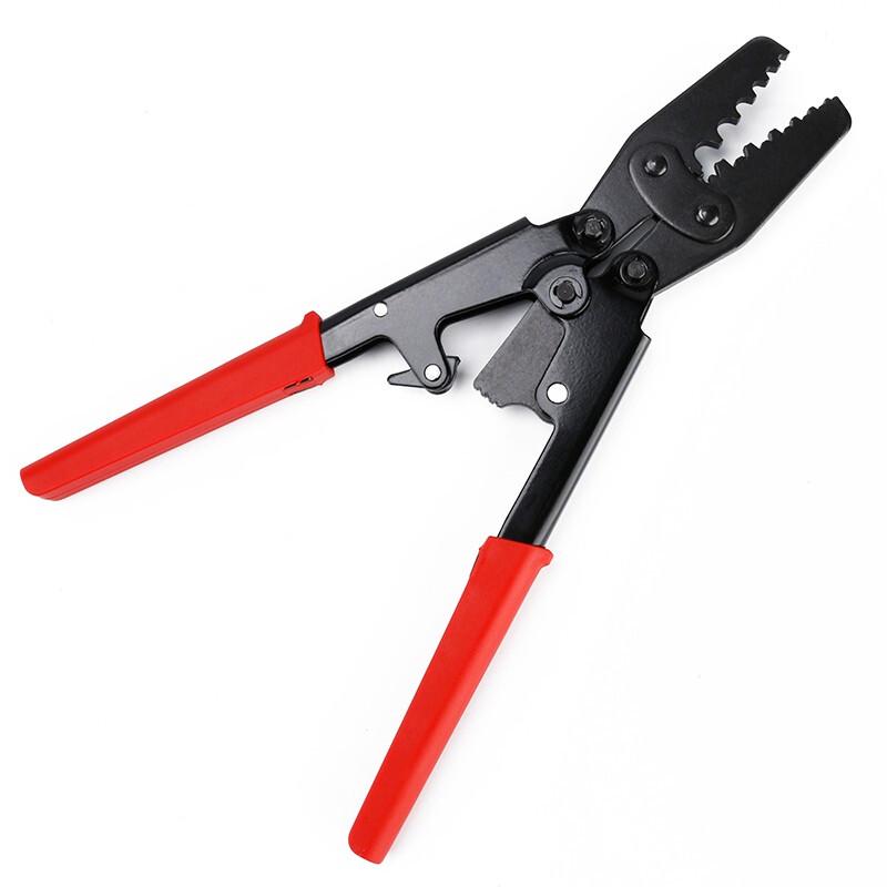 ELECALL HD-6L Cold Press Crimping Pliers