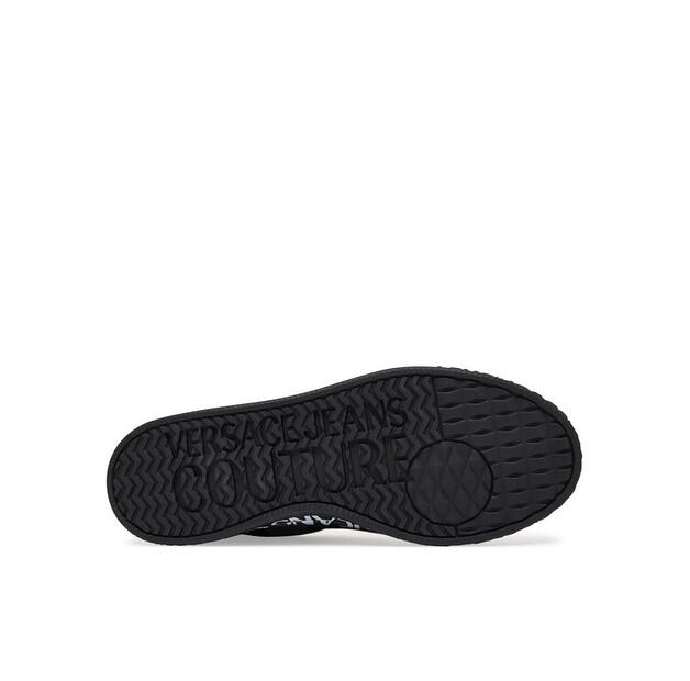 Versace Jeans Couture Кроссовки 78VA3SK6 черный