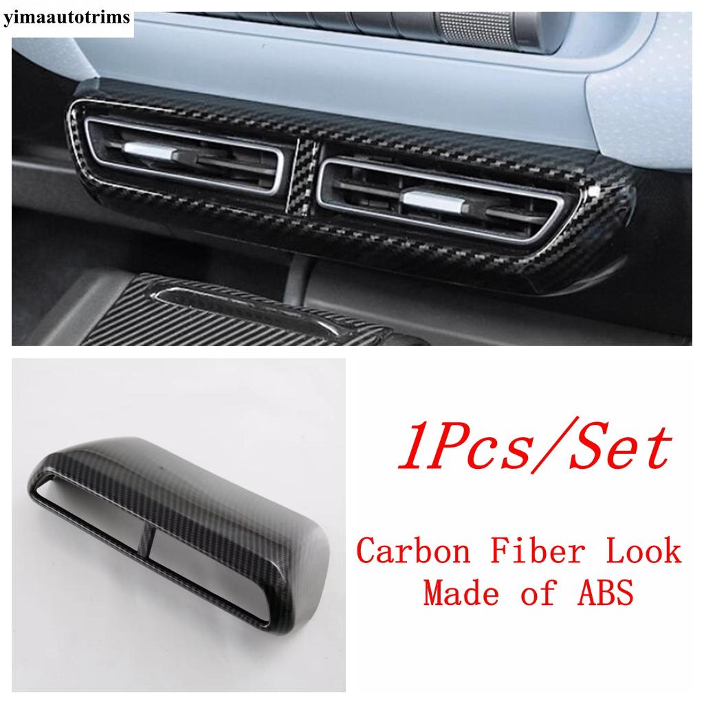 Window Lift / Steering Wheel / Water Cup / Gear Shift Cover Trim Accessories For BYD Dolphin Mini Seagull Dolphin Surf 2024 2025