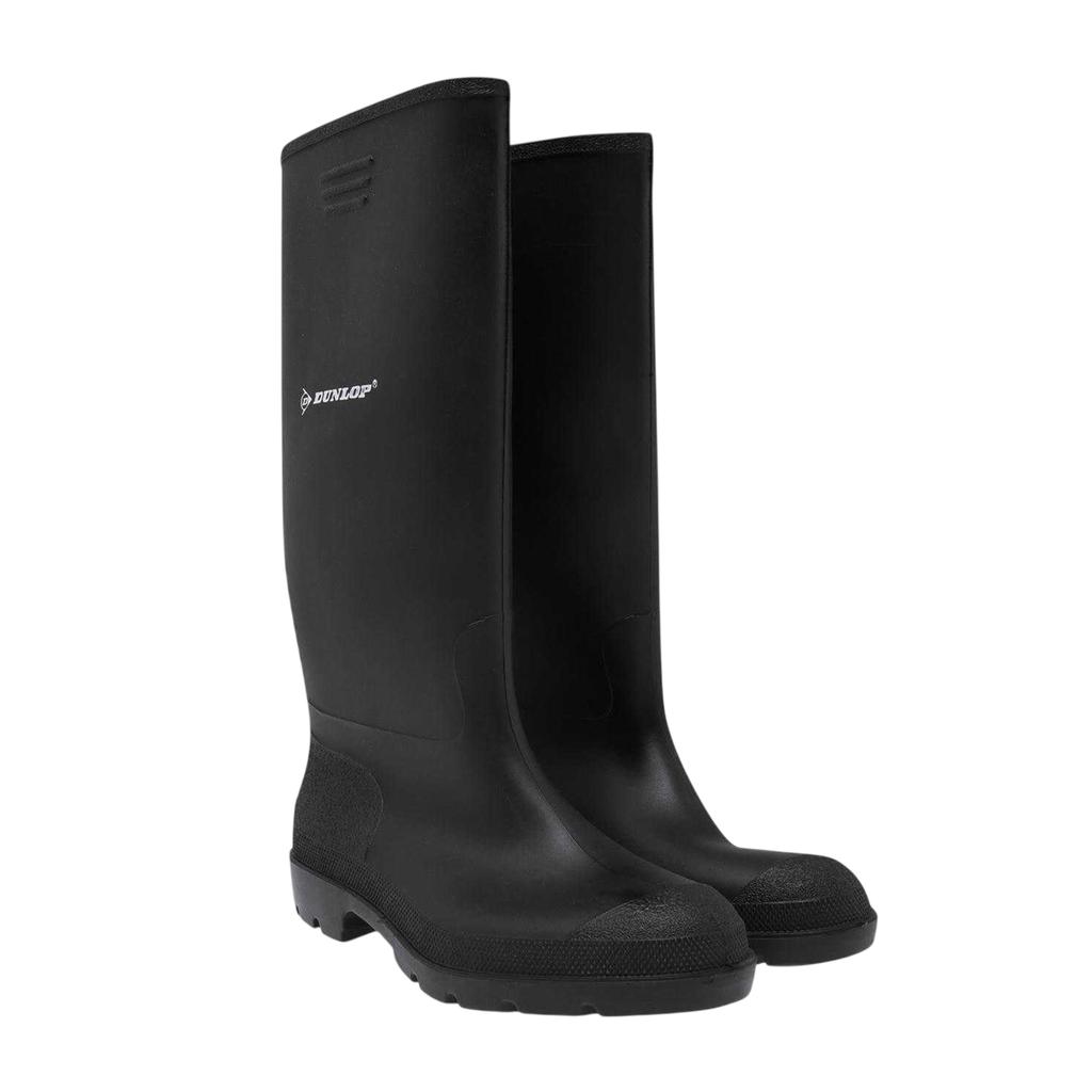 DUNLOP Mens Waterproof Wellington Boots