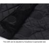 Elder Gift Water Repellent Scarf Skiing Vest Wrap for Neck and Shoulder Back Winter Neck Warmer Outdoor Hikers Elder