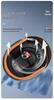 3C Certified Winter Electric Vehicle Safety Helmet: Unisex, Warm, Half-Helmet