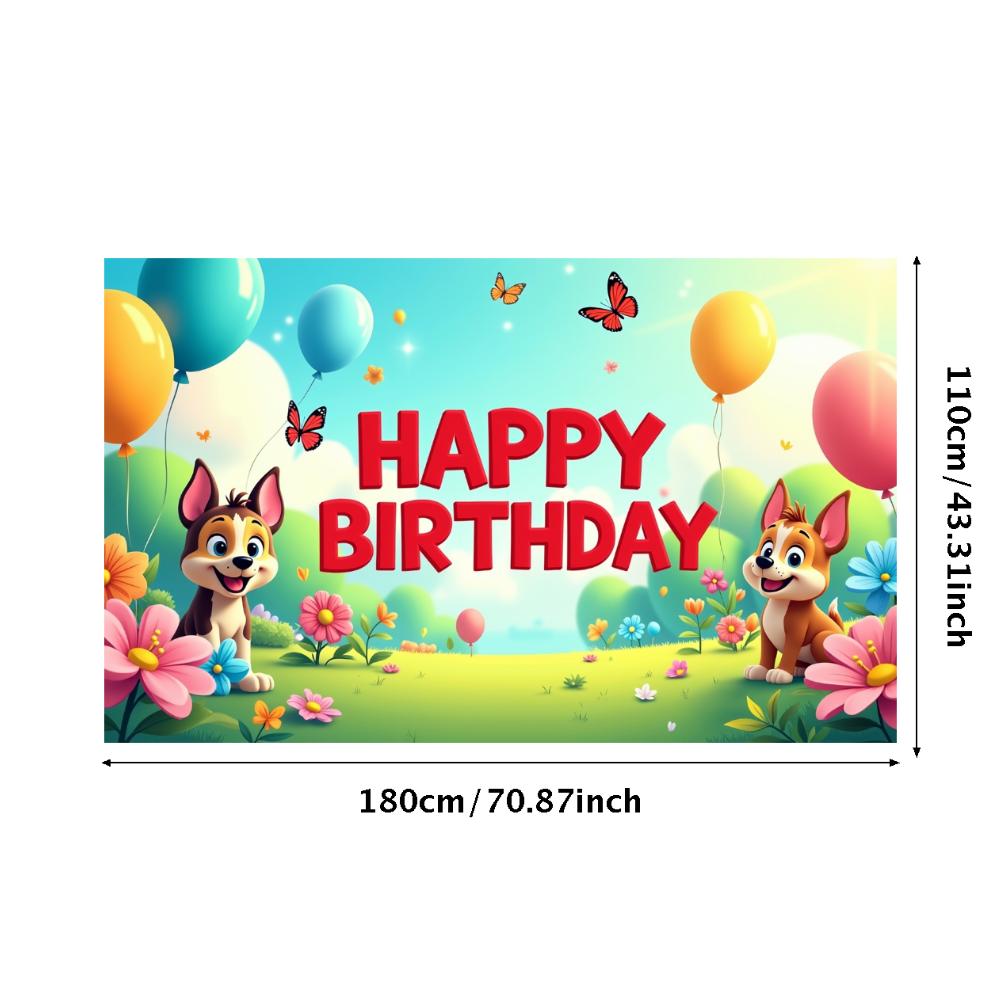 

Outdoor Photography Background Birthday Backdrop Event Prop For Event Photography Outdoor Decoration Birthday