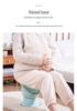 Odor-Proof Non-Slip Urinal with Lid for Pregnant Women & Elderly 