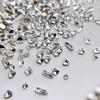 50Pcs Irregular Mini Nail Diamond Decoration Mixed Loading Stereoscopic Nail Accessories Nail Painting Nail Salon Nail Artists