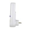 EU Plug Digital Voltage Wattmeter Power Meter Consumption Watt Energy KWh Socket 220V 230V AC Electricity Fees Analyzer Monitor