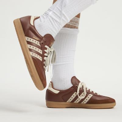 Samba Preloved Brown (Women's)
