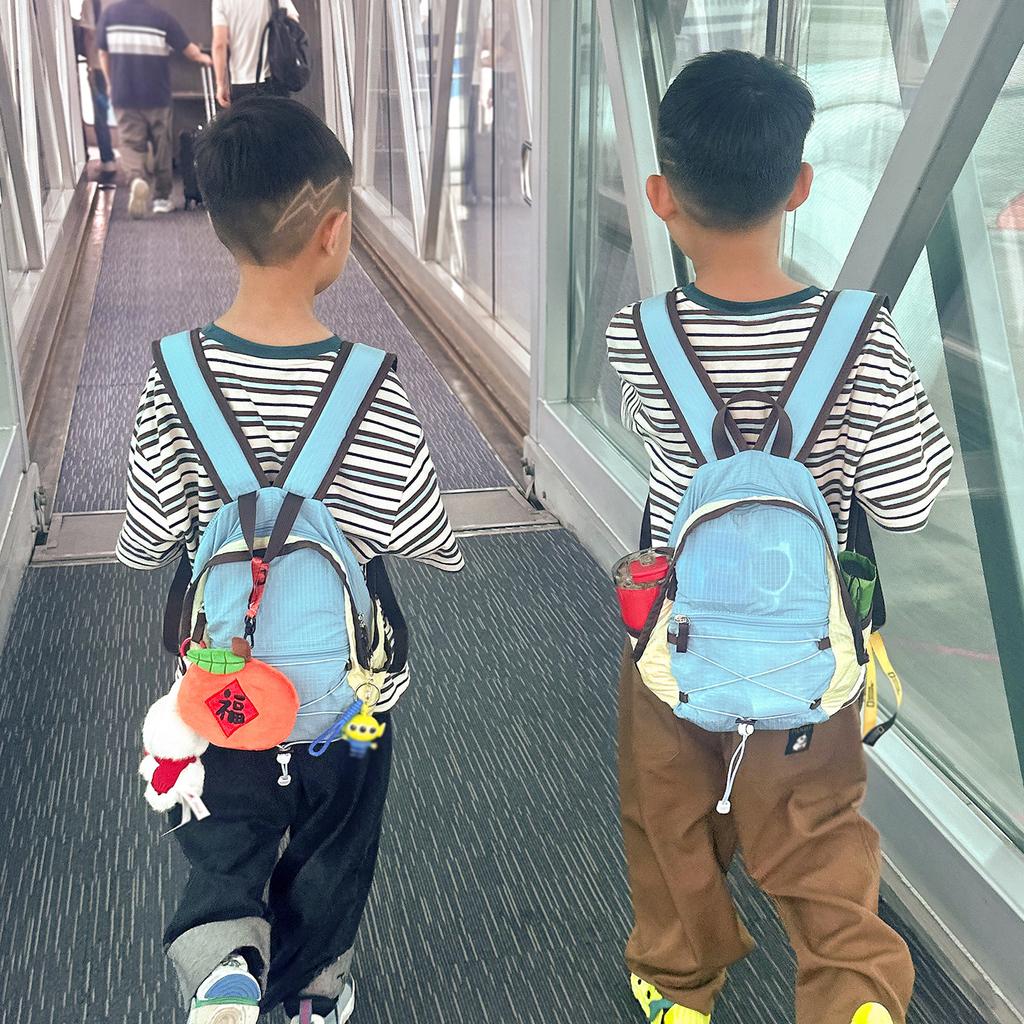 Children's Small Backpack, Kindergarten Bag, Backpack, High Appearance Level Schoolbag