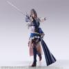 Final Fantasy XVI Bring Arts Jill Warwick PVC bemalte bewegliche Figur