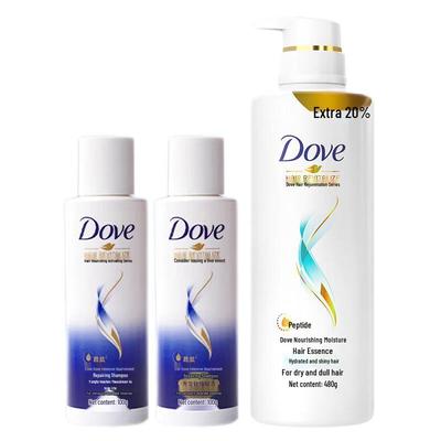 Shampoo e balsami per capelli – Shampoo