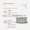 A-type 14-Tooth Non-Standard Timing Pulley - Aluminum Alloy
