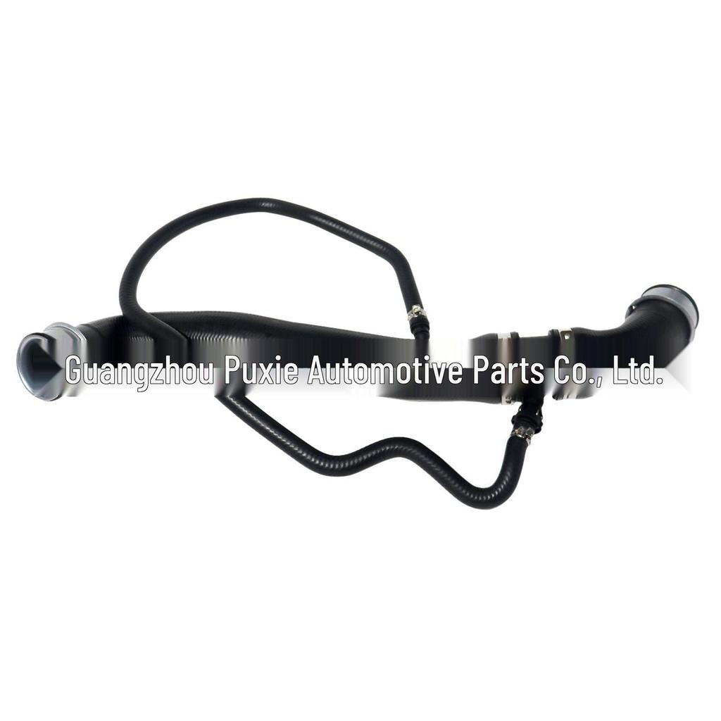 Radiator Coolant Hose for Mercedes M272 W212 (2125011382)