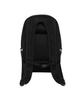 The Coldest Moment Tcm Nylon Zip-Line Backpack (Black)