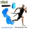 Football Training Resistance Parachute