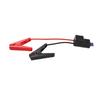 EC5 Jump Starter Replacement Cable 10AWG Wire Clips to EC5 Connector Car Battery Booster Jumper Emergency Cable
