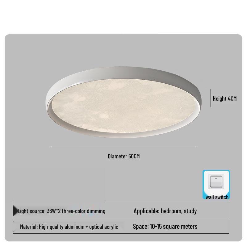 Dream Bubble Cloud Ceiling Lamp