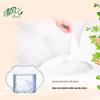 Qingfeng 4-Ply European Toilet Paper, 10 Rolls, 1000g, Bathroom Tissue Rolls
