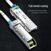 Shengwei 1.25G SFP Single-Mode Single-Fiber Optical Module