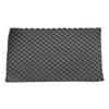18mm Thick Car Sound Deadening Mat Noise Insulation Sound Proofing Foam Automobile Interior Decoration Parts 20x31in Heat Shields 2