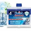 Finish Líquido Limpiador de Lavavajillas 250 ml Regular