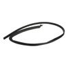 New Right Side Door Weatherstrip On Body 25868658 For Hummer H2 2003-2009