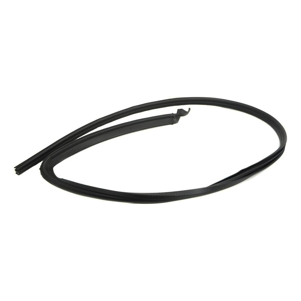 New Right Side Door Weatherstrip On Body 25868658 For Hummer H2 2003-2009