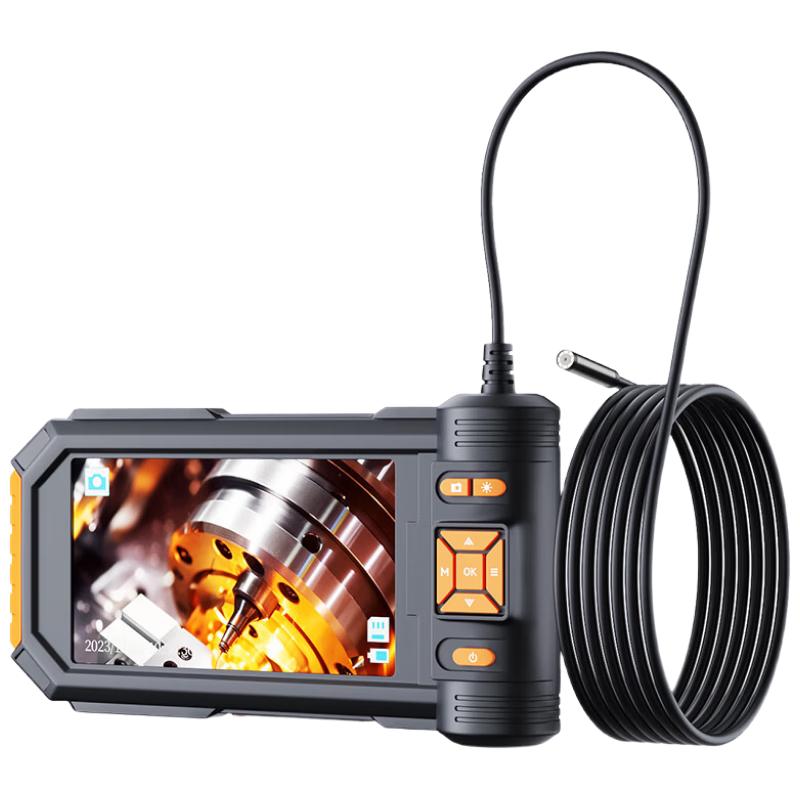 Bafang Yiyuan Industrial Endoscope Camera with 10m Cable