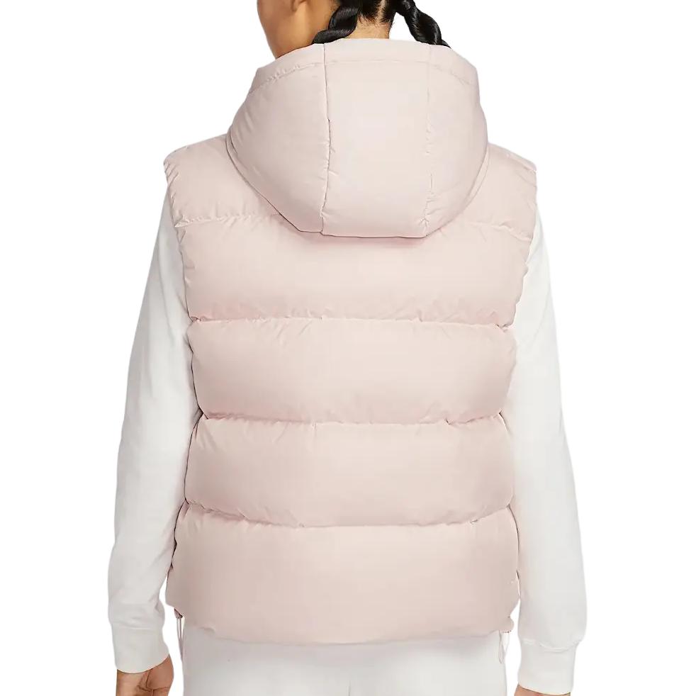 New Nike Sportswear Metro Down Vest Women's IH1010-667