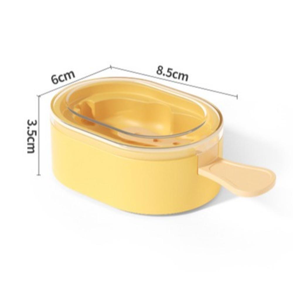 Duck Shape Popsicle Mold Food Grade Silicone Chocolate Molds New Ice Cream Silicone Mold