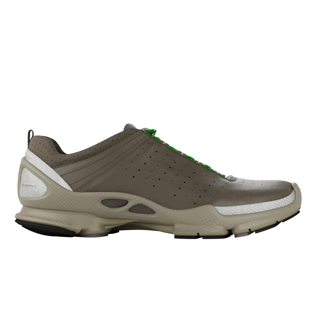 Biomcy Sneakers for 09150401543 TARMAC Cm 3E [ECCO] Men, 28.0