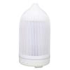 Essential Oil Humidifier Diffusers with Multi Color Lighting 200ml White Quiet USB Fragrant Oil Mist Humidifier for