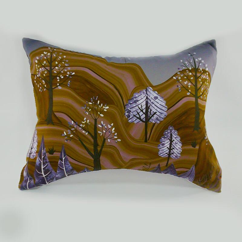 

DAXTE Camping Inflatable Pillow & Cover Series