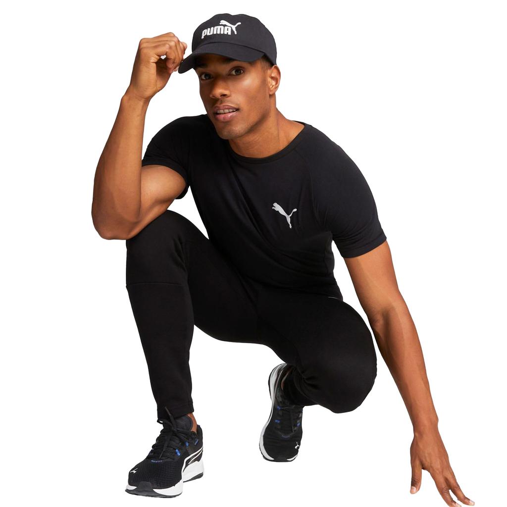 Puma Kšiltovka s esenciálním logem