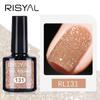 Nail Art Flash Diamond Nail Polish Gel Disco Gel Nail Polish Color Gel Nail Art Gel
