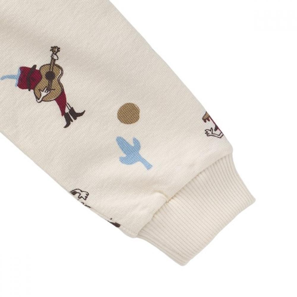 Bonton Pepper Zip Up 7617t 201 03